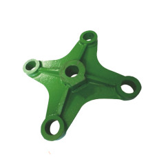 Опора підбирача 812712.1 спайдер для прес-підбирача Claas Markant