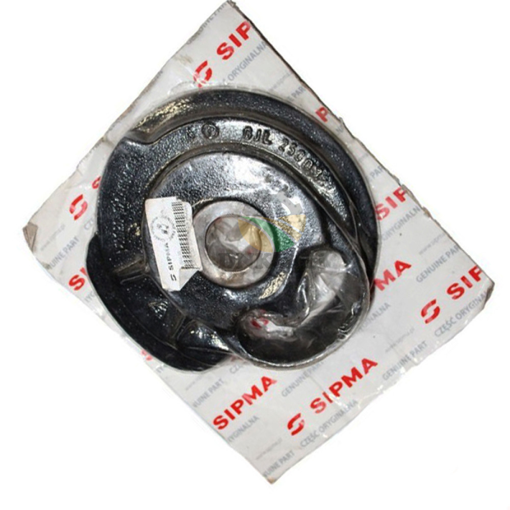 Диск 2026-070-004.03 правий для прес-підбирача Sipma