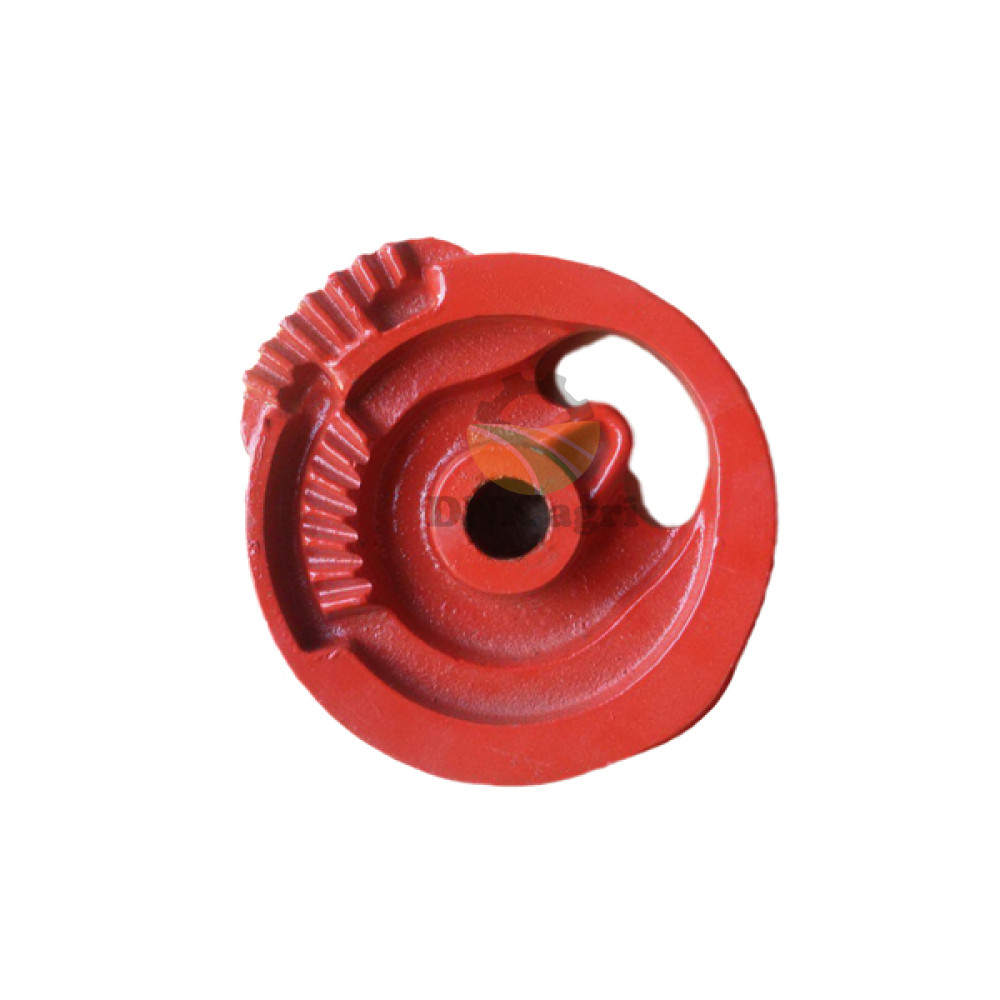 Диск 113.010 RS3664B для прес-підбирача Rivierre Casalis