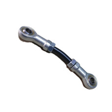 Тяжка в зборі AM52354 E57313 14H1080 новий тип для прес-підбирача John Deer