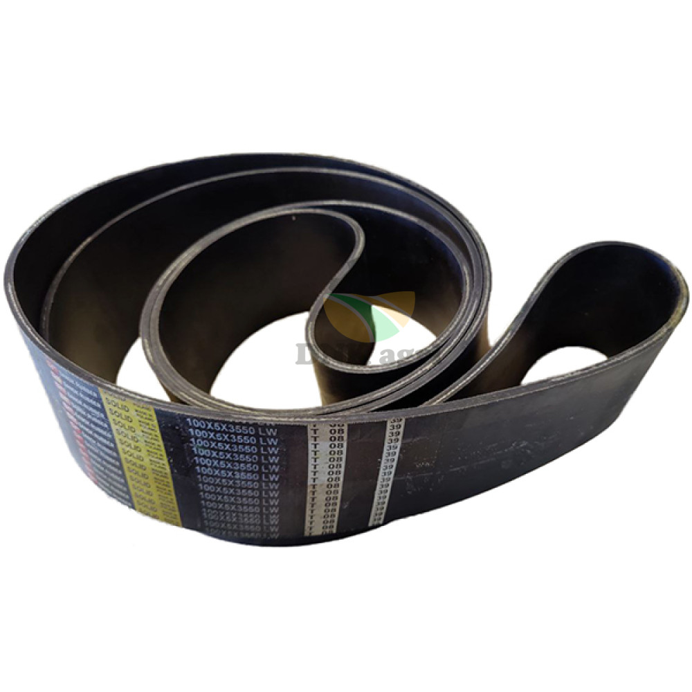 Пас привідний 1103.12.03.02 100x5x3550 для прес-підбирача Welger AP12