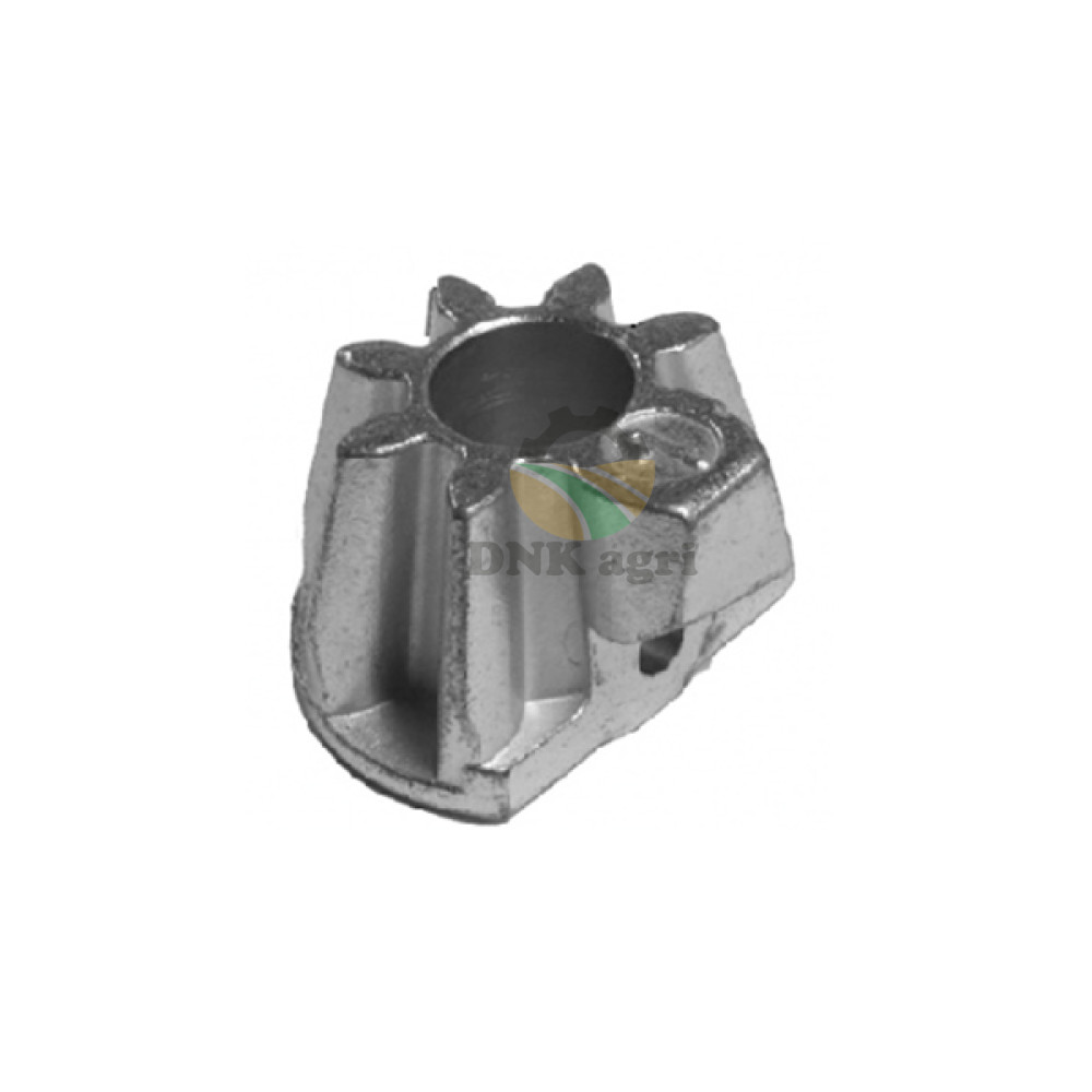 Шестерня черв'яка 05.06.012 мала для прес-підбирача Gallignani