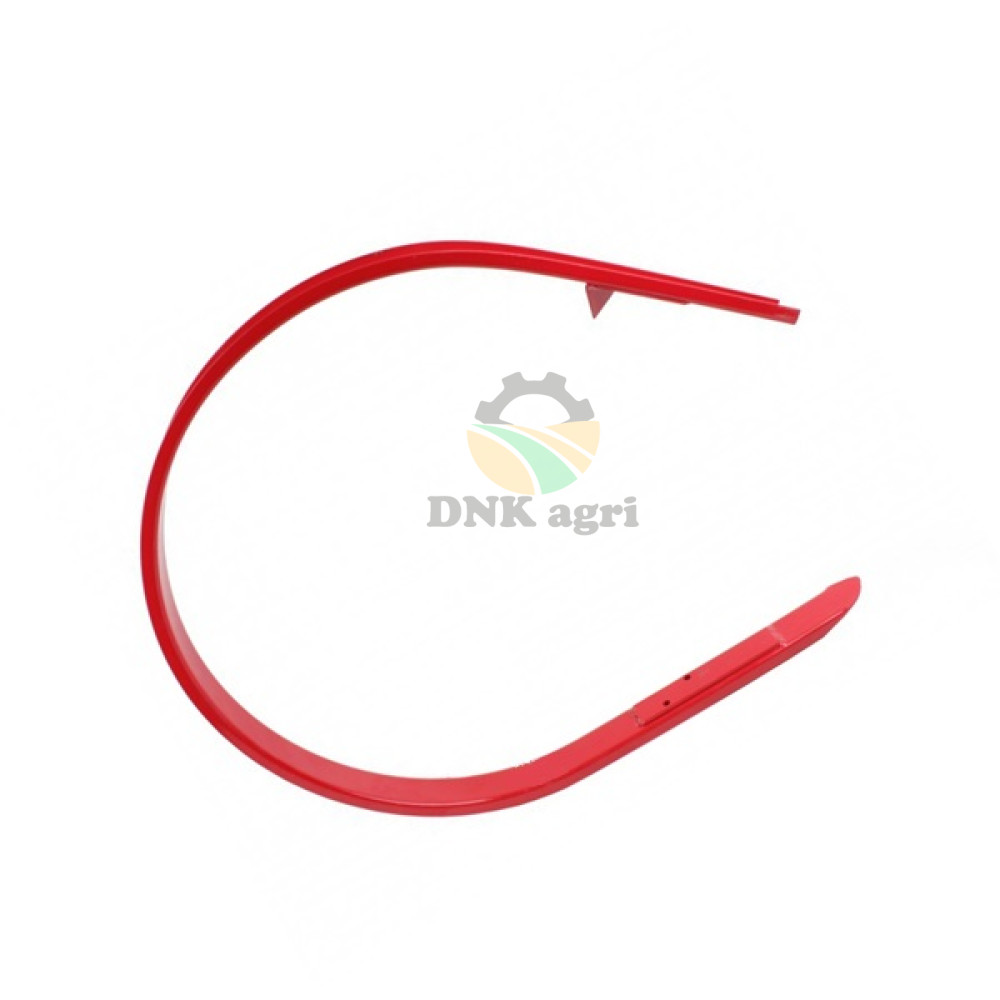 Напрямна пружин підбирача 1115.42.05.01 для прес-підбирача Welger AP41-45-61