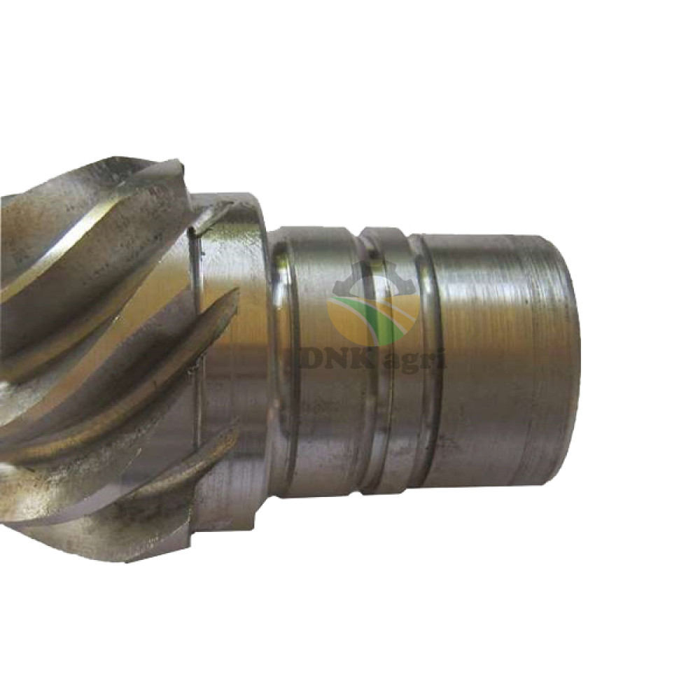 Хвостовик планетарної пари 0307.83.00.00 без бочки для прес-підбирача Welger