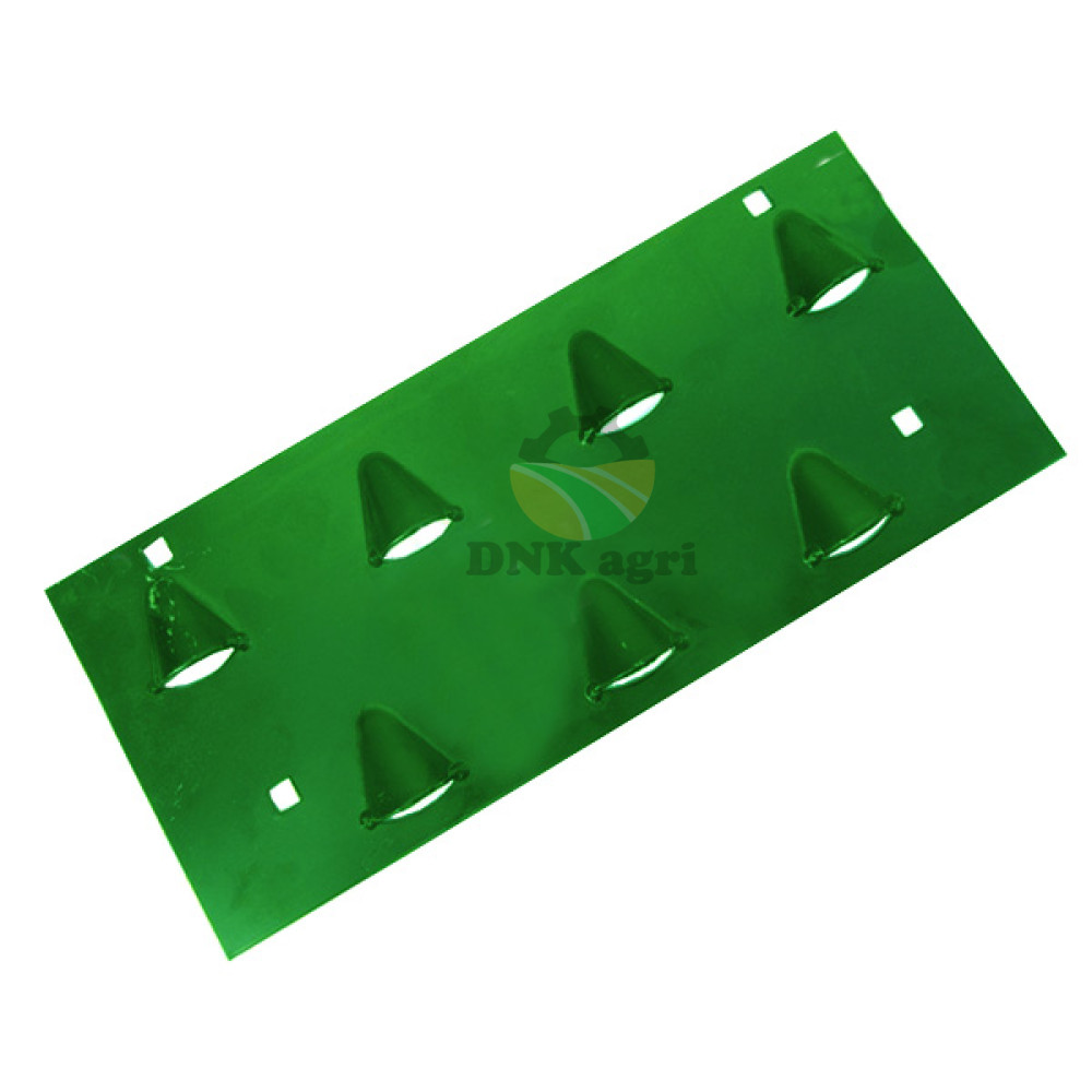 Плита обмеження 2012-010-112.00 терка для прес-підбирача Sipma