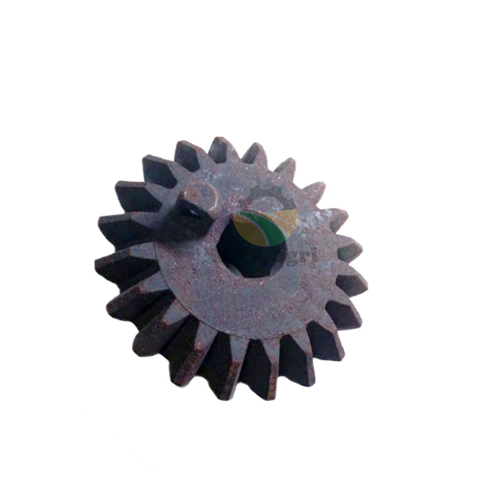 Конічна шестерня 0307.59.00.00 Z-20 для прес-підбирача Welger