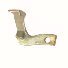 Опора притискної планки 000083.3 для прес-підбирача Claas Quadrant