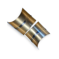 Вкладиші штовхача поршня 664975R1 для прес-підбирача International 440