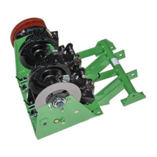 Стіл в'язальний в зборі 2023-070-710.09 (аналог) для прес-підбирача Sipma