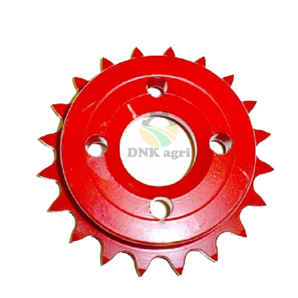 Зірочка ланцюгова 0709.11.01 для прес-підбирача Welger