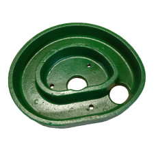 Бігова доріжка CC44955 для рулонного прес-підбирача John Deere