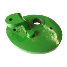 Механізм шестерні приводу голкотримача E39094 для прес-підбирача John Deere