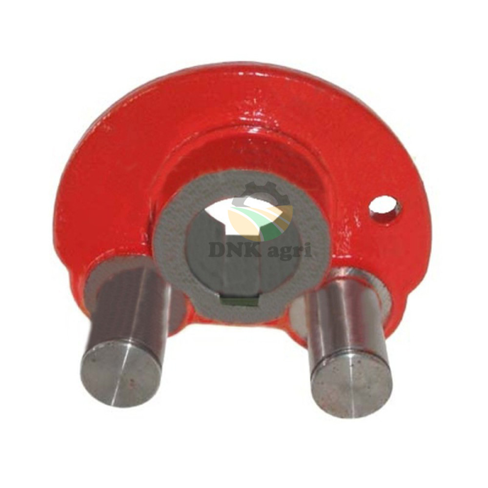 Корпус механізму зчеплення 1124.25.02.01 для прес-підбирача Welger АР45