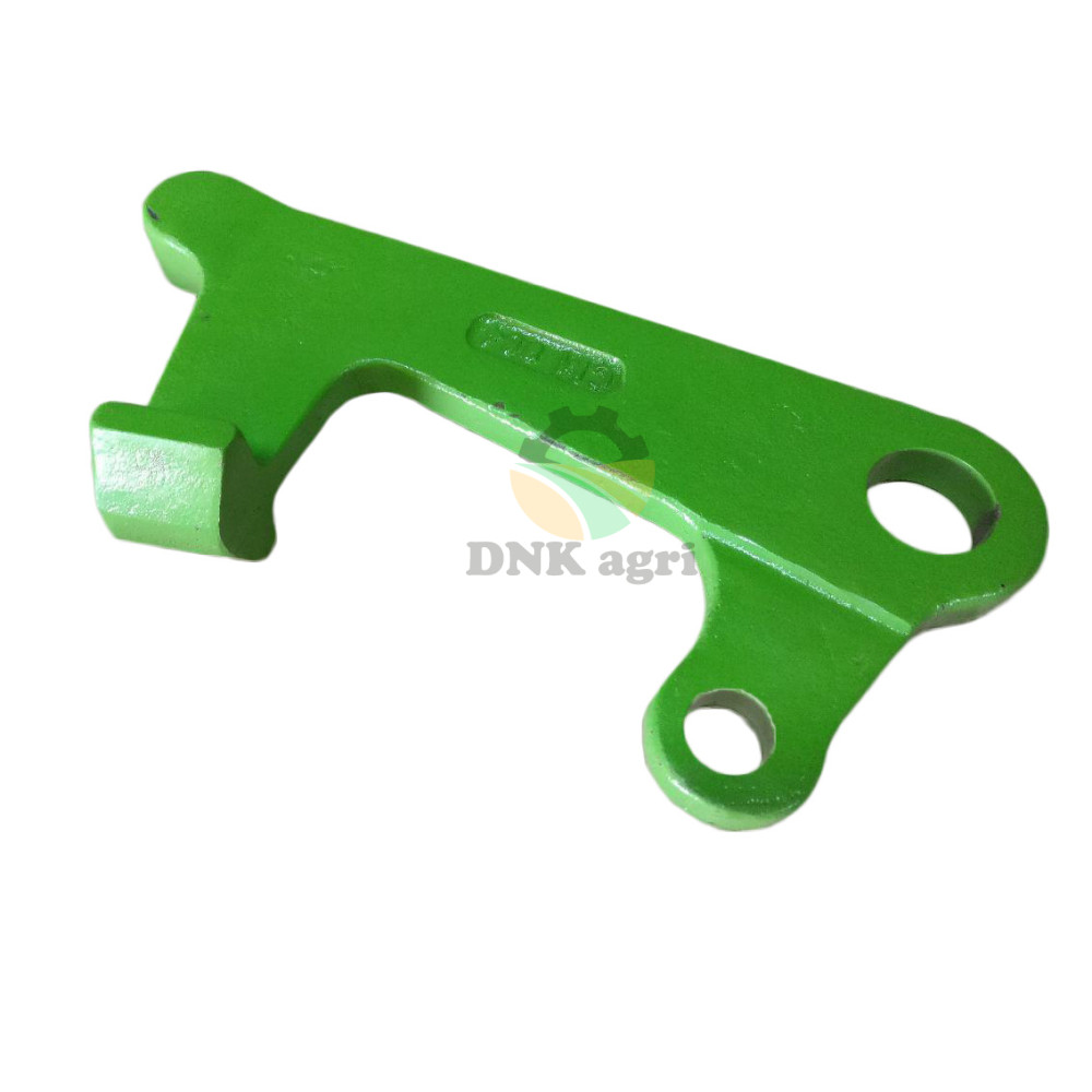 Фіксатор поршня для прес-підбирача Claas Markant 60