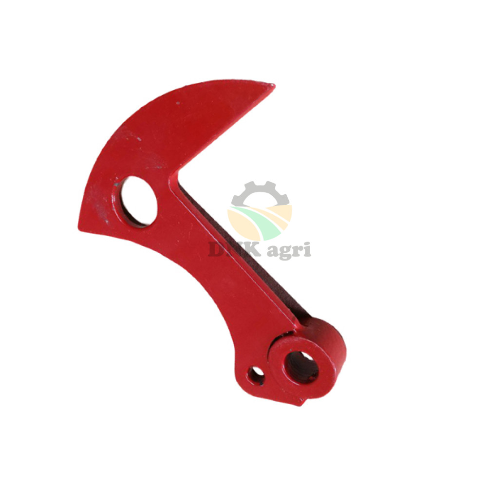 Захоплювач шпагату 781983M94 для прес-підбирача Massey Ferguson