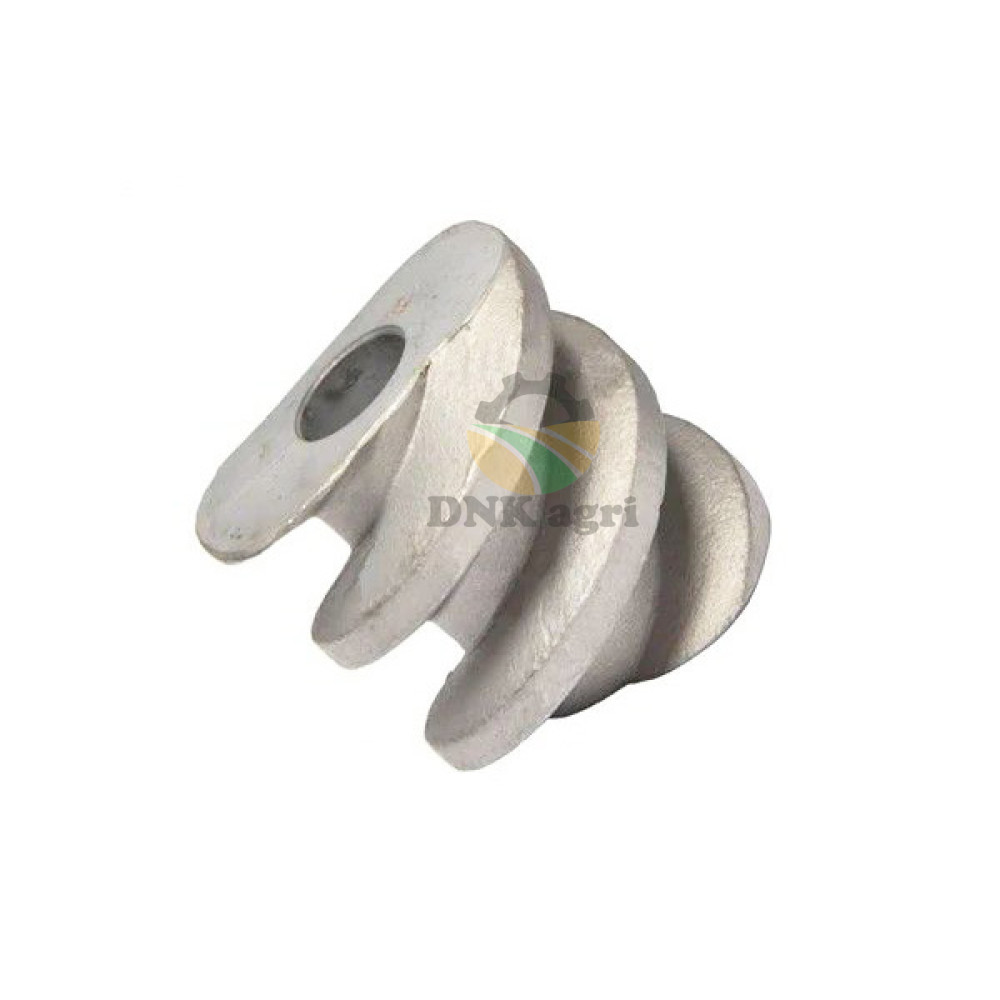 Черв'ячна передача 2026-070-111.00 без валика для прес-підбирача SIPMA