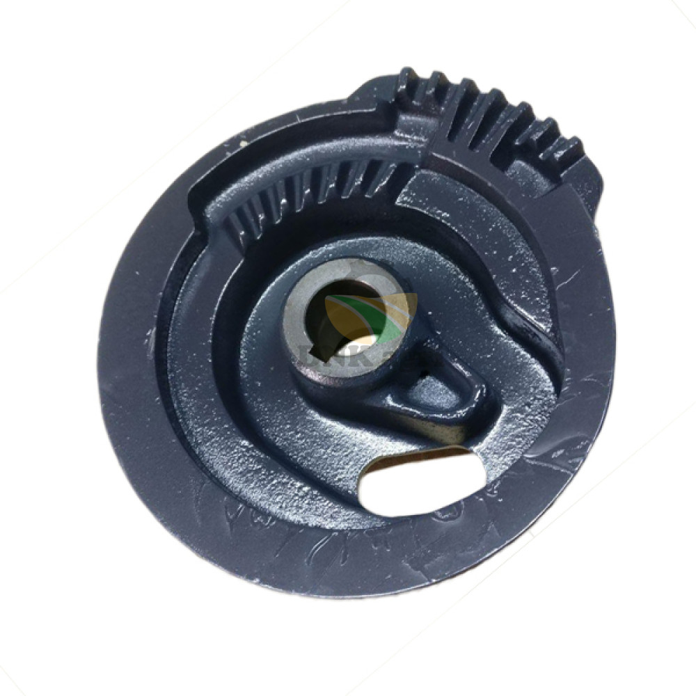 Диск 06.06.011 для прес-підбирача Gallignani