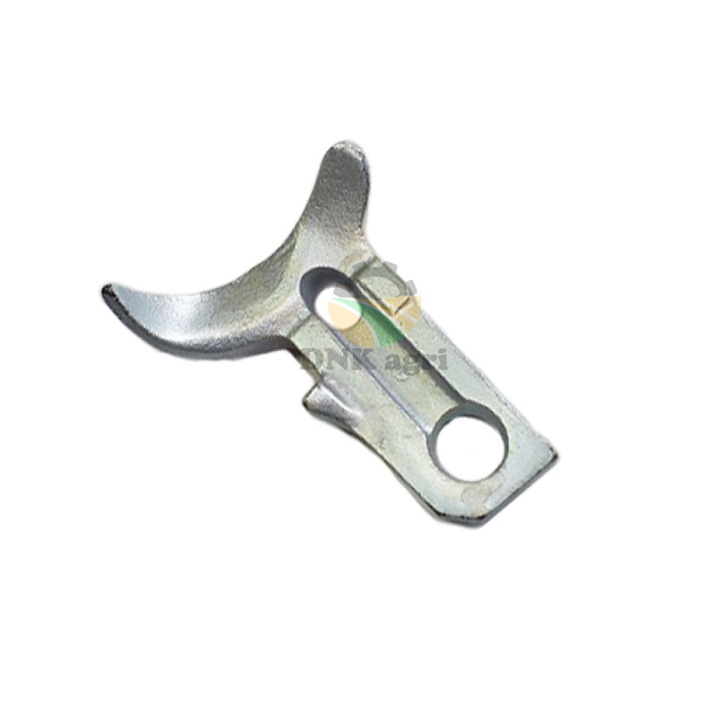 Притиск язичка вузлов`язальника 667563R2 для прес-підбирача International