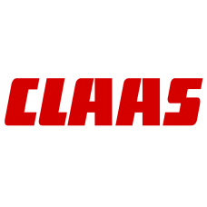 Вал шлицевой 814357.1 для пресс-подборщика Claas Markant