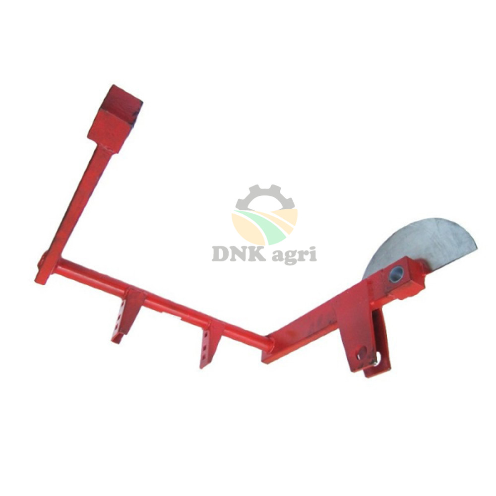 Голкотримач 1118.22.08.01 для прес-підбирача Welger AP41