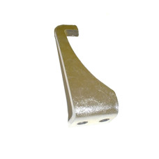 Ніж обрізний з власником 668961R1 для прес-підбирача International