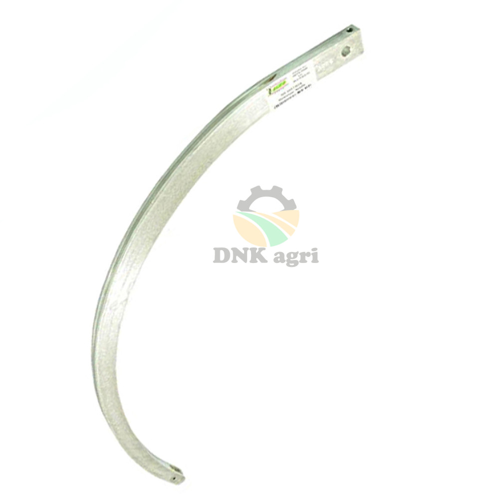 Голка 82.45.511.007.582 алюмінієва для прес-підбирача Famarol Z511