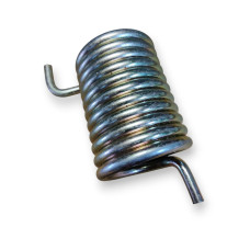 Spring post 807295 5х38 mm for Claas baler spare part