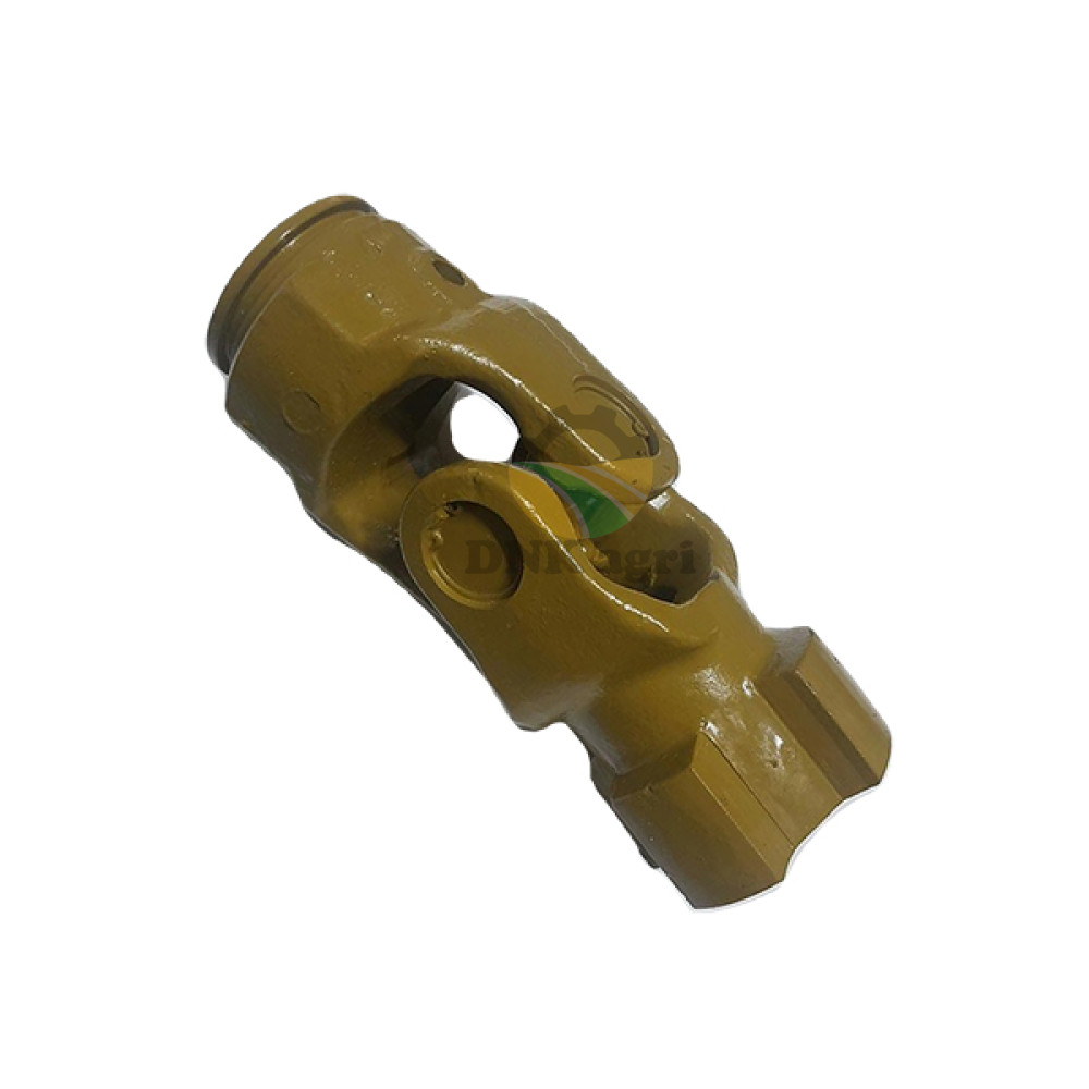 Універсальний шарнір 977216.0 в зборі для прес-підбирача Claas