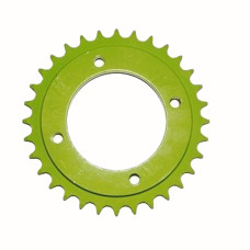 Зірочка ланцюгова 813562.0 для прес-підбирача Claas Markant 55