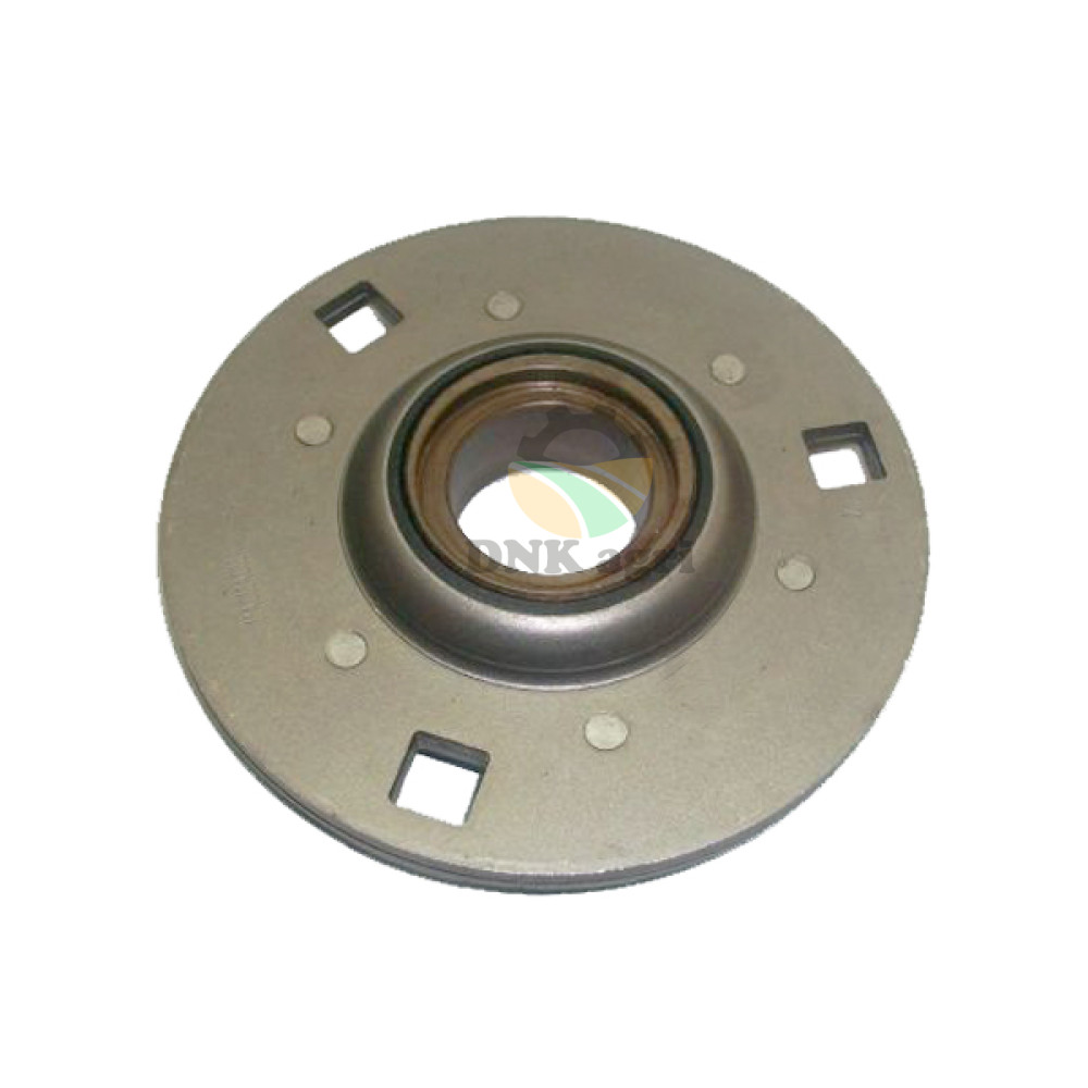 Підшипник вала C11452 з корпусом (оригинал) для прес-підбирача John Deere