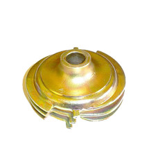 Тримач шестерень 918008M91 для прес-підбирача Massey Ferguson