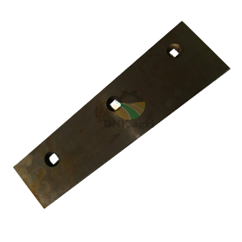 Ніж поршня E17777 (нерухомий) для прес-підбирача John Deere