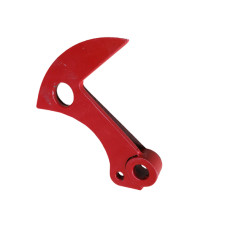 Захоплювач шпагату 781983M94 для прес-підбирача Massey Ferguson