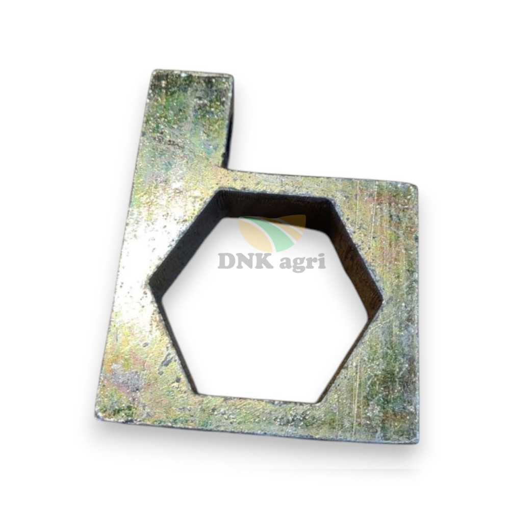 Фіксатор шестерні 1124.20.02.10 для прес-підбирача AP73 83 730 830