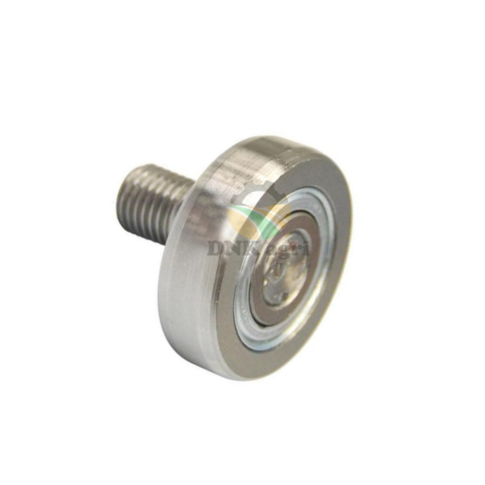 Ролик поршня з ексцентриком 554950 для прес-підбирача New Holland