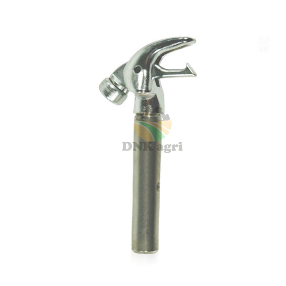 Вузлов`язальник 113.049 в'язального апарату для прес-підбирача Rivierre Casalis