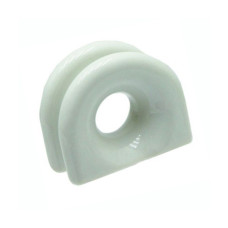 Втулка напрямна нитки 8245-511-003-270 керамічна для прес-підбирача FAMAROL Втулка напрямна нитки 8245-511-003-270 керамічна для прес-підбирача FAMAROL