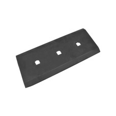 Ніж поршня 754663 для прес-підбирача International B47