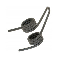 Пружина важеля протиходу 089-000977-6.511 для прес-підбирача Sipma Пружина важеля протиходу 089-000977-6.511 для прес-підбирача Sipma