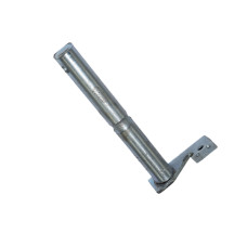 Валик-тримач обрізного ножа 201629C1 для прес-підбирача International