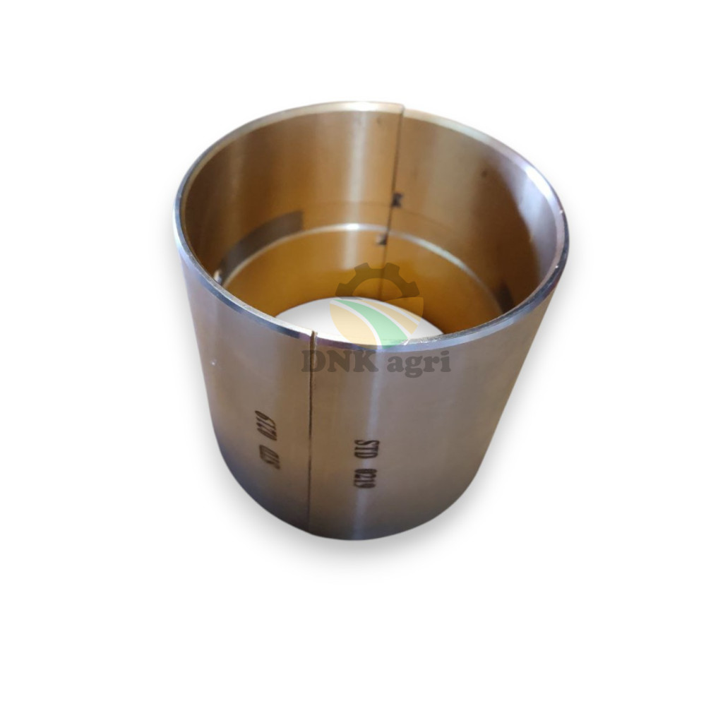 Вкладиші штовхача поршня 664975R1 для прес-підбирача International 440