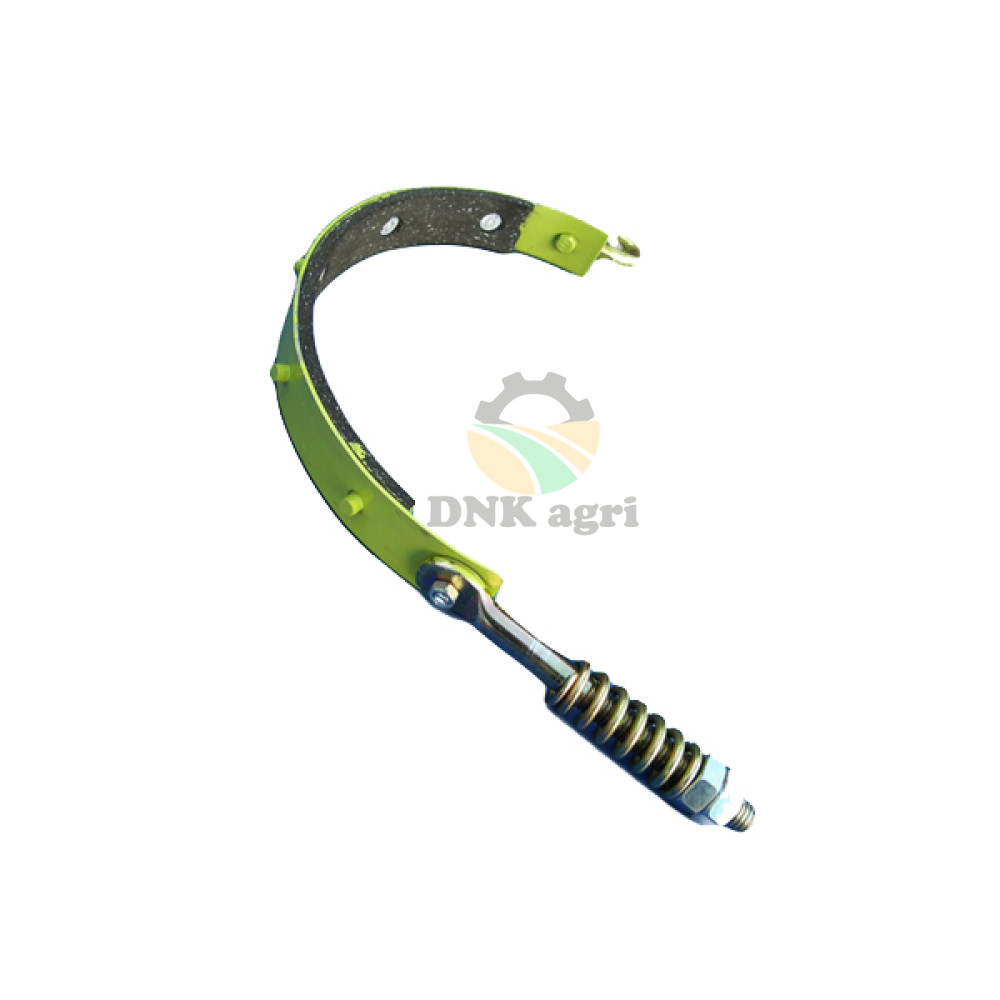 Гальмівна стрічка 001410.1 для прес-підбирача Claas Markant