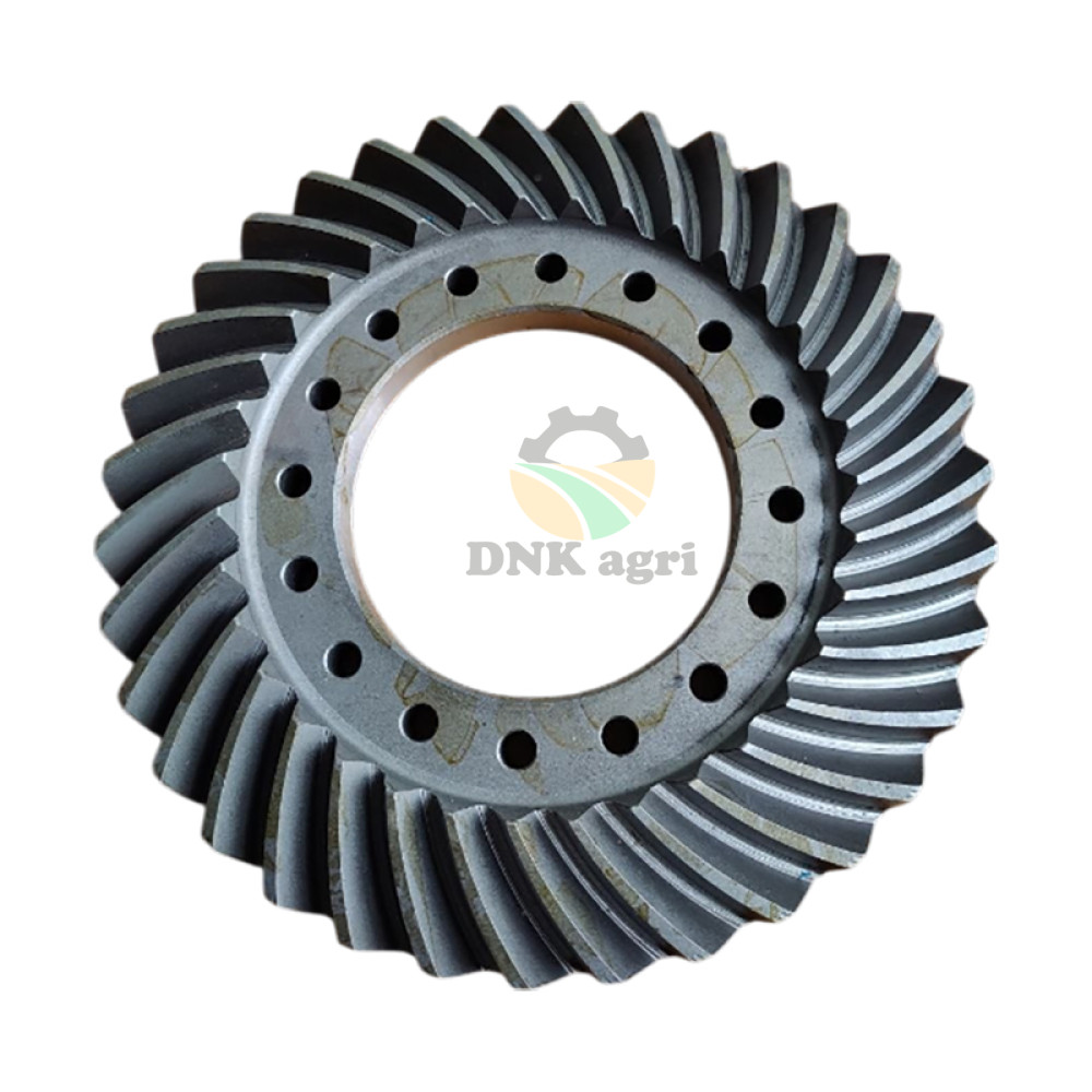 Планетарна пара редуктора для прес-підбирача Claas Markant