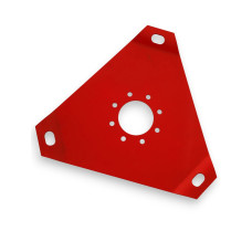 Пружина зчеплення маховика 0940.74.41.00 для прес-підбирача Welger