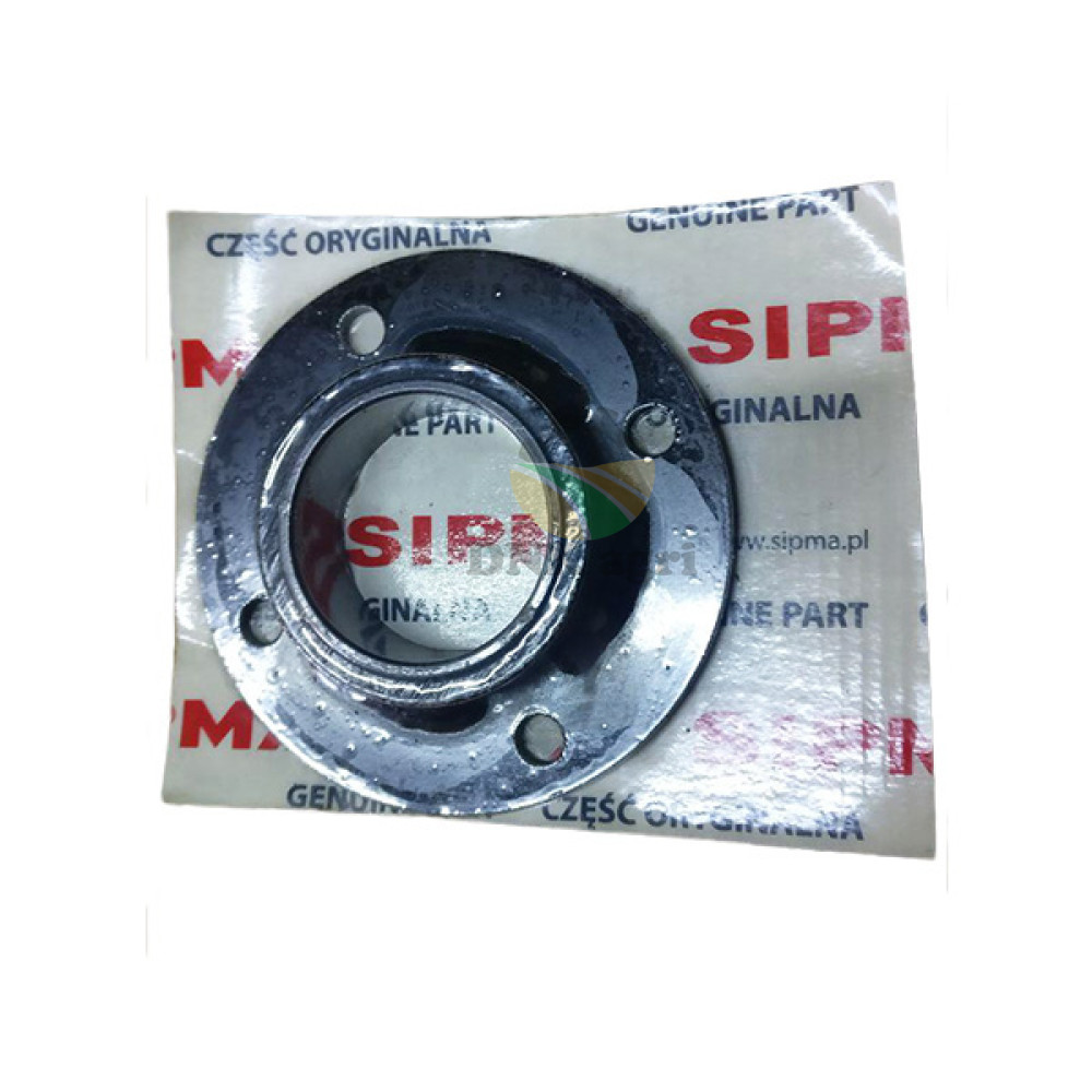 Корпус підшипника вала апарата 2023-070-711.00 з втулкою (оригінал) Sipma