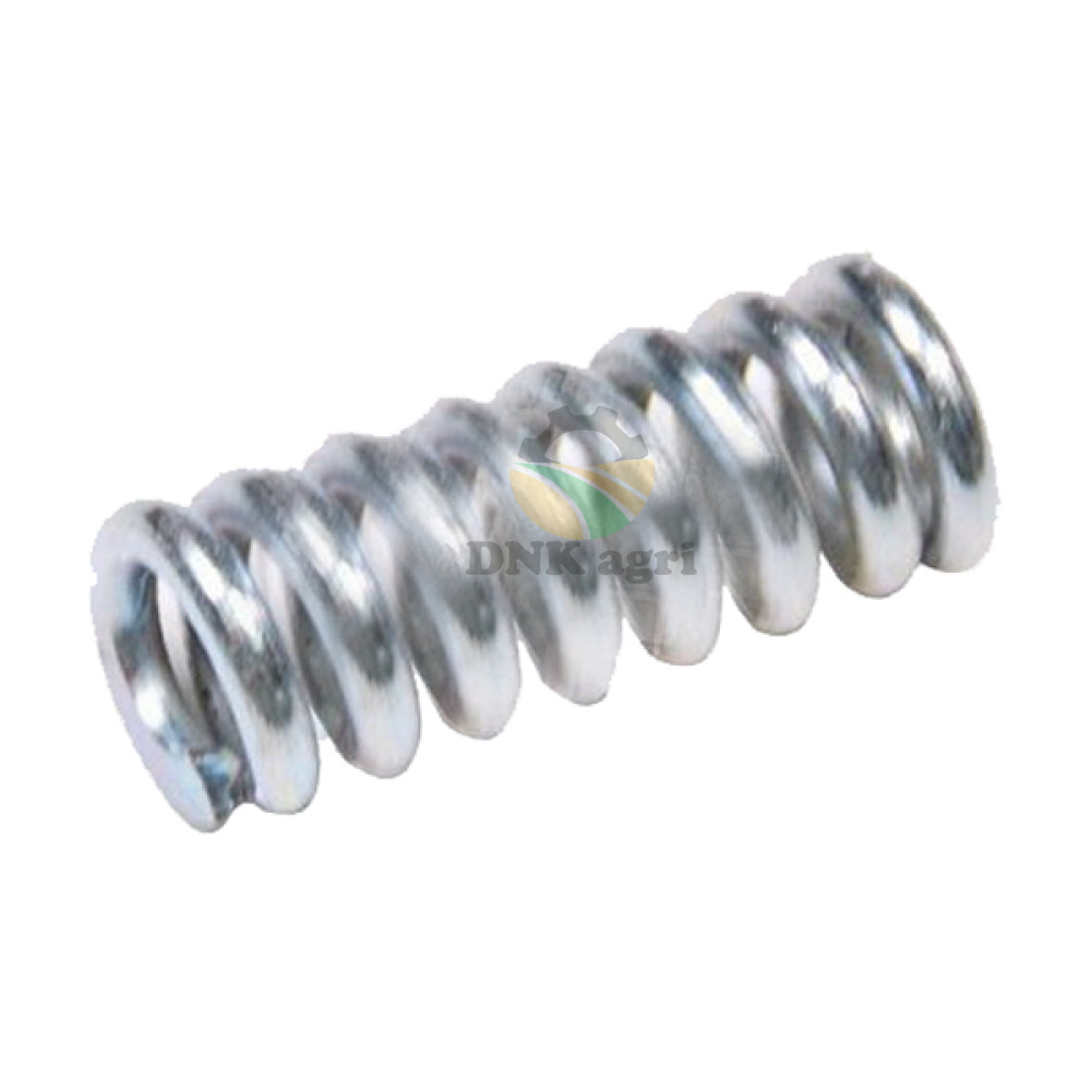 Пружина муфти маховика 808209 для прес-підбирача Claas Markant