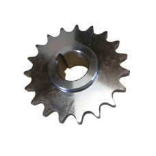 Зірочка приводу шнека 2023-060-580.00 для прес-підбирача Sipma