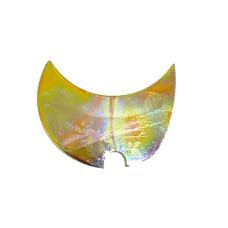 Чистик півмісяць 918018M3 для прес-підбирача Massey Ferguson