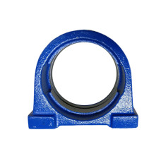 Bearing Housing W/O Bearing AE33160 for John Deere baler spare part