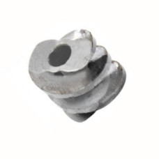 Черв'ячна передача шнек CC39567 для прес-підбирача John Deere